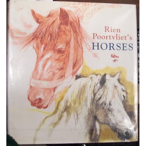 Dogs: Poortvliet, Rien: 9780810981409: Amazon.com: Books
